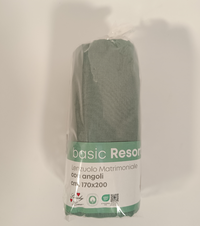 OSNOVNA RESORT 2P ULOŠNA ČARŠAFA 170X200 Tellini S.R.L. Veleprodajna odjeća